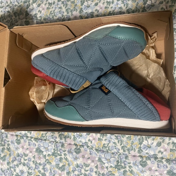 Teva REEMBER - Picture 3 of 7